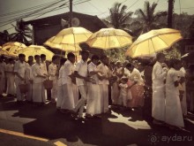 Цейлон или Благословенная земля Шри Ланка