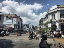 Цейлон или Благословенная земля Шри Ланка