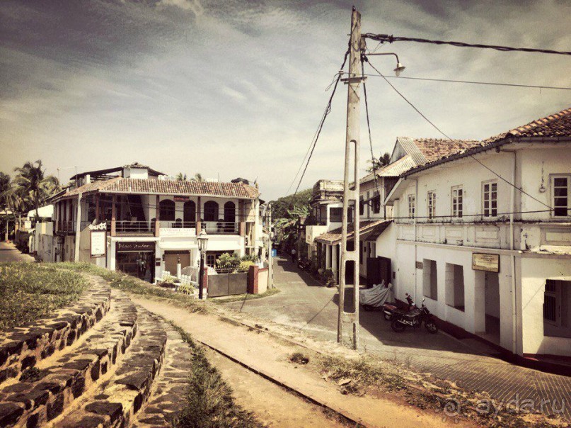 Цейлон или Благословенная земля Шри Ланка