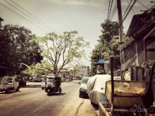 Цейлон или Благословенная земля Шри Ланка