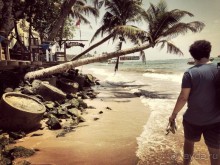 Цейлон или Благословенная земля Шри Ланка