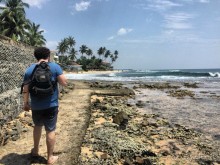 Цейлон или Благословенная земля Шри Ланка