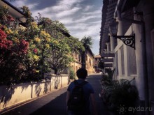 Цейлон или Благословенная земля Шри Ланка