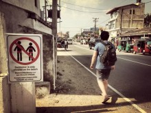 Цейлон или Благословенная земля Шри Ланка