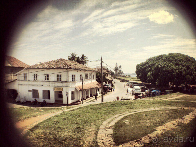 Цейлон или Благословенная земля Шри Ланка