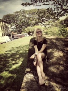 Цейлон или Благословенная земля Шри Ланка