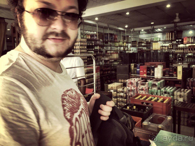 Цейлон или Благословенная земля Шри Ланка