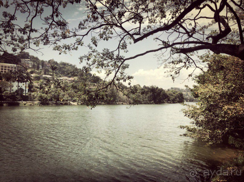 Цейлон или Благословенная земля Шри Ланка