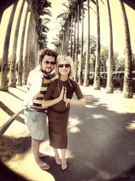 Цейлон или Благословенная земля Шри Ланка