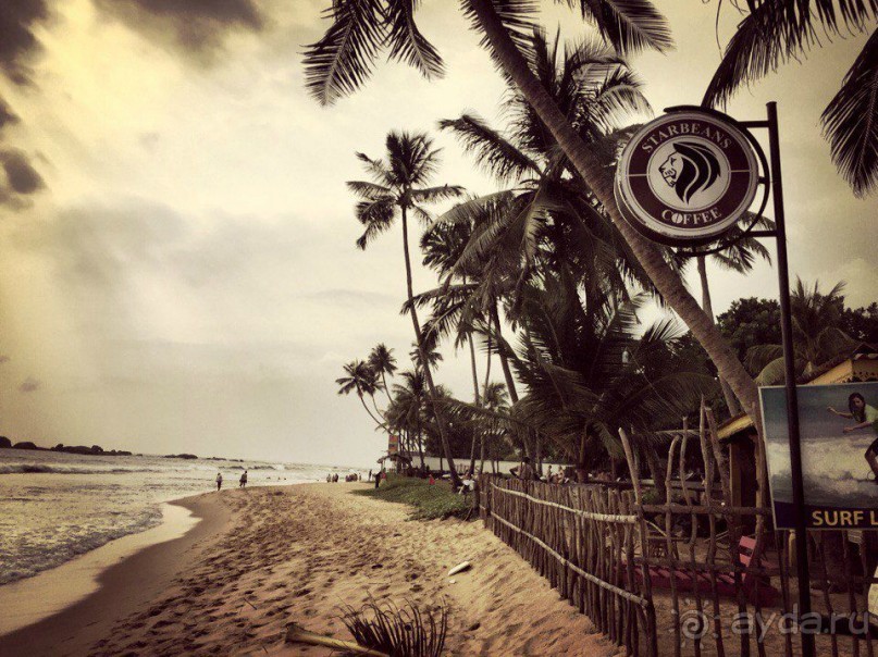 Цейлон или Благословенная земля Шри Ланка