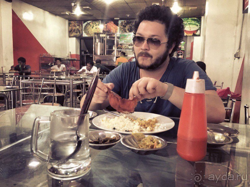 Цейлон или Благословенная земля Шри Ланка