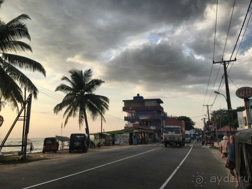 Цейлон или Благословенная земля Шри Ланка