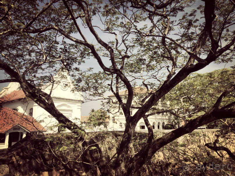 Цейлон или Благословенная земля Шри Ланка