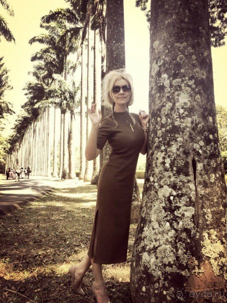 Цейлон или Благословенная земля Шри Ланка