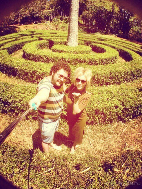 Цейлон или Благословенная земля Шри Ланка