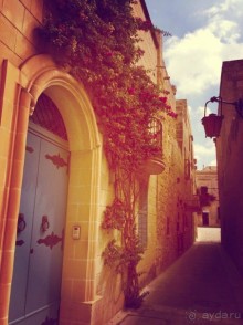 Европа в миниатюре или Шотландия в юбке - Мальта: как бюджетно отдохнуть