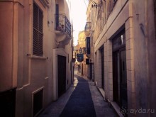 Европа в миниатюре или Шотландия в юбке - Мальта: как бюджетно отдохнуть