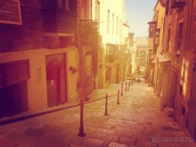 Европа в миниатюре или Шотландия в юбке - Мальта: как бюджетно отдохнуть