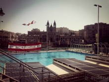 Европа в миниатюре или Шотландия в юбке - Мальта: как бюджетно отдохнуть