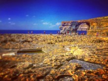 Европа в миниатюре или Шотландия в юбке - Мальта: как бюджетно отдохнуть