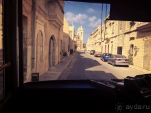 Европа в миниатюре или Шотландия в юбке - Мальта: как бюджетно отдохнуть