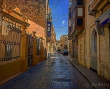 Европа в миниатюре или Шотландия в юбке - Мальта: как бюджетно отдохнуть