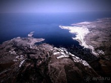 Европа в миниатюре или Шотландия в юбке - Мальта: как бюджетно отдохнуть