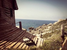 Европа в миниатюре или Шотландия в юбке - Мальта: как бюджетно отдохнуть