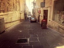 Европа в миниатюре или Шотландия в юбке - Мальта: как бюджетно отдохнуть