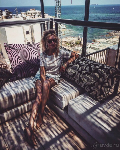 Европа в миниатюре или Шотландия в юбке - Мальта: как бюджетно отдохнуть