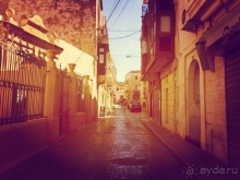 Европа в миниатюре или Шотландия в юбке - Мальта: как бюджетно отдохнуть