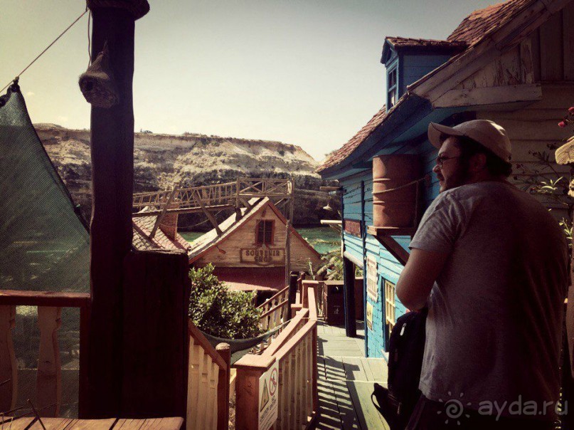 Европа в миниатюре или Шотландия в юбке - Мальта: как бюджетно отдохнуть