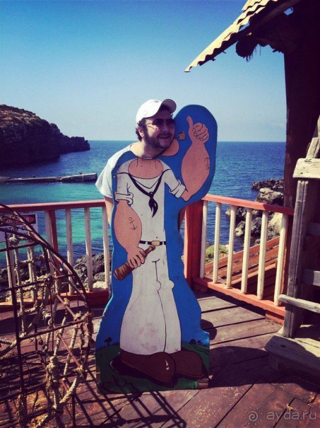 Европа в миниатюре или Шотландия в юбке - Мальта: как бюджетно отдохнуть