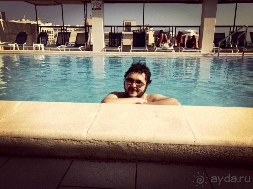 Европа в миниатюре или Шотландия в юбке - Мальта: как бюджетно отдохнуть