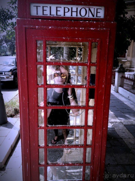 Европа в миниатюре или Шотландия в юбке - Мальта: как бюджетно отдохнуть