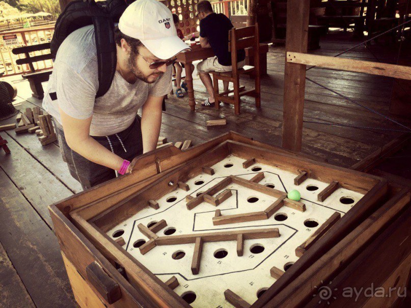 Европа в миниатюре или Шотландия в юбке - Мальта: как бюджетно отдохнуть