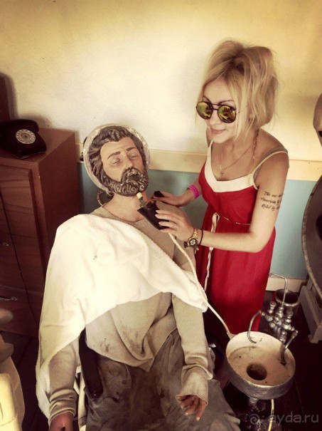 Европа в миниатюре или Шотландия в юбке - Мальта: как бюджетно отдохнуть