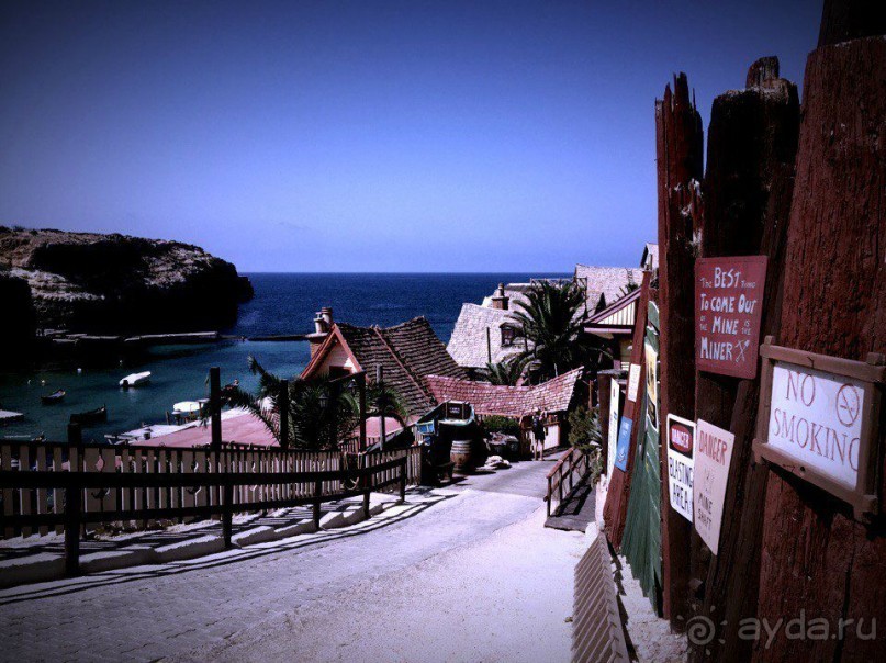 Европа в миниатюре или Шотландия в юбке - Мальта: как бюджетно отдохнуть