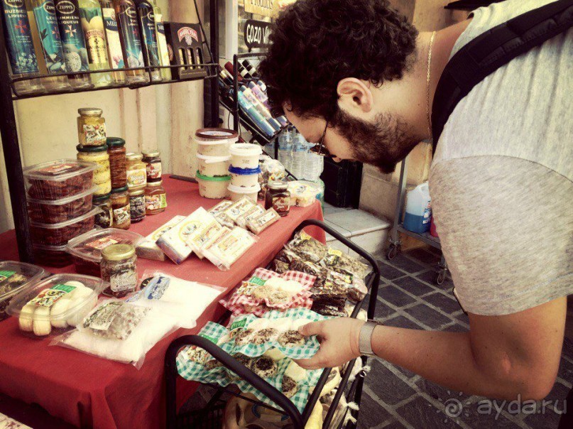 Европа в миниатюре или Шотландия в юбке - Мальта: как бюджетно отдохнуть