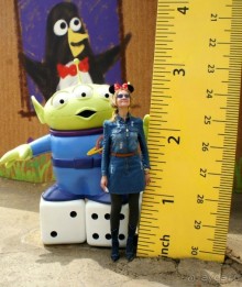 Гонконг: с ног на голову или 7 незабываемых ощущений наоборот