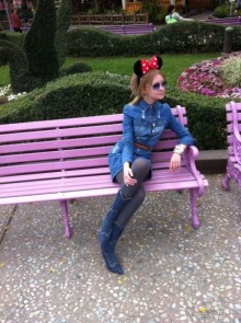 Гонконг: с ног на голову или 7 незабываемых ощущений наоборот