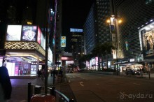 Гонконг: с ног на голову или 7 незабываемых ощущений наоборот