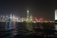 Гонконг: с ног на голову или 7 незабываемых ощущений наоборот