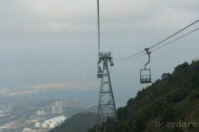 Гонконг: с ног на голову или 7 незабываемых ощущений наоборот