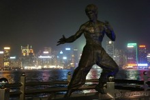 Гонконг: с ног на голову или 7 незабываемых ощущений наоборот