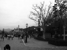 Гонконг: с ног на голову или 7 незабываемых ощущений наоборот