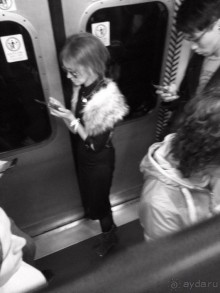 Гонконг: с ног на голову или 7 незабываемых ощущений наоборот