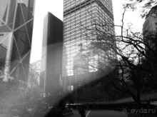 Гонконг: с ног на голову или 7 незабываемых ощущений наоборот