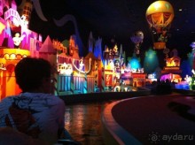 Гонконг: с ног на голову или 7 незабываемых ощущений наоборот