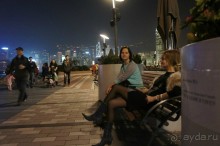 Гонконг: с ног на голову или 7 незабываемых ощущений наоборот